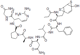 CAS#: 51980-16-6， 1-Deamino-4-Val-8-Arg-Vasopressin
