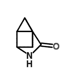CAS#: 51991-01-6， 7-Azatetracyclo[3.3.0.0<Sup>2,4</Sup>.0<Sup>3,6</Sup>]Octan-8-One