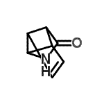 CAS#: 51991-02-7， 3-Azatricyclo[3.3.0.0<Sup>2,6</Sup>]Oct-7-En-4-One