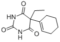 CAS#: 52-31-3， Cyclobarbital