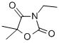 CAS#: 520-77-4， 3-Ethyl-5,5-Dimethyloxazolidine-2,4-Dione