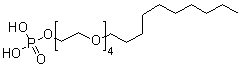 CAS#: 52019-36-0， Deceth-4 Phosphate