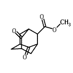 CAS#: 5202-38-0， Methyl 4,8-Dioxo-2-Adamantanecarboxylate