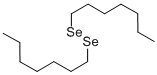 CAS#: 52056-09-4， Diheptyl Selenide