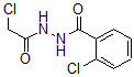 CAS#: 52093-13-7， 2-Chloro-N''-(Chloroacetyl)Benzohydrazide