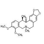 CAS#: 521-93-7， corycavidine