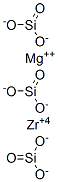 CAS#: 52110-05-1， Silicic Acid, Magnesium Zirconium Salt