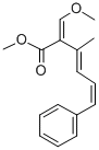 CAS#: 52110-55-1， (E,Z,E)-2-(Methoxymethylene)-3-methyl-6-phenyl-3,5-Hexadienoicacid methyl ester