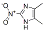 CAS 登录号：5213-47-8， 4,5-二甲基-2-硝基-1H-咪唑
