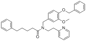 CAS#: 521310-51-0， MCP110