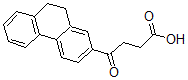 CAS#: 52135-43-0， 9,10-Dihydro-gamma-Oxo-2-Phenanthrene-Butyric Acid)