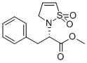 CAS#: 521964-54-5， (alphaS)-alpha-(Phenylmethyl)-2(3H)-IsothiazoleAcetic Acid Methyl Ester 1,1-Dioxide