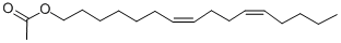 CAS#: 52207-99-5， cis-7, cis-11-Hexadecadienyl Acetate