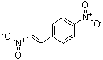 structure of CAS# 52287-53-3, 1-Nitro-4-[(1E)-2-Nitro-1-Propen-1-Yl]Benzene;1-nitro-4-(2-nitroprop-1-enyl)benzene;1-nitro-4-[(1E)-2-nitroprop-1-en-1-yl]benzene;benzene, 1-nitro-4-[(1E)-2-nitro-1-propenyl]