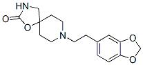 CAS#: 5229-89-0， 8-[3,4-(Methylenebisoxy)Phenethyl]-1-Oxa-3,8-Diazaspiro[4.5]Decan-2-One