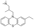 CAS#: 523-54-6， Etymemazine