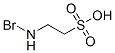 CAS#: 52316-57-1， N-Bromotaurine