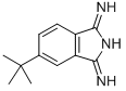 CAS#: 52319-97-8， 5-Tert-Butyl-1,3-Diiminoisoindoline