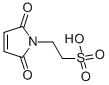 CAS#: 52338-78-0， N-(2-Sulfoethyl)Maleimide