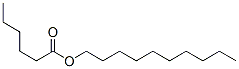 CAS#: 52363-43-6， Decyl Hexanoate