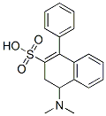 CAS#: 52371-28-5， 1,2-Dihydro-1-Dimethylamino-4-Phenyl-3-Naphthalenesulfonic Acid