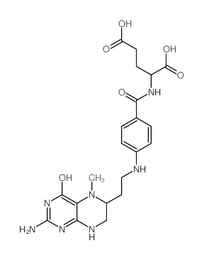 CAS#: 52386-42-2， Ketotrexate