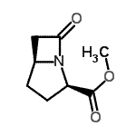 CAS#: 523988-37-6， Methyl (2R,5S)-7-Oxo-1-Azabicyclo[3.2.0]Heptane-2-Carboxylate