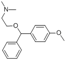 CAS#: 524-99-2， Medrylamine