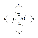 CAS#: 52406-71-0， Titanium(4+) 2-(Dimethylamino)Ethanolate