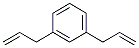 CAS#: 52448-03-0， m-Diallylbenzene