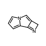 CAS#: 524950-39-8， 2H-Azeto[2,3-a]pyrrolizine