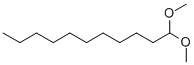 CAS#: 52517-67-6， Undecanal Dimethyl Acetal