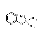 CAS#: 52523-22-5， 2-[(Trimethylsilyl)Oxy]Pyrimidine