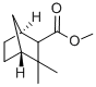 CAS 登录号：52557-97-8， 6,6-二甲基双环[2.2.1]庚烷-2-羧酸甲酯