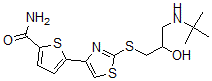 CAS#: 52560-77-7， Arotinolol