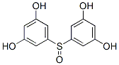 CAS#: 52578-55-9， 5,5'-Sulphinylbisresorcinol
