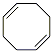 CAS#: 5259-71-2， cis,trans-1,5-Cyclooctadiene