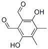 CAS#: 52643-54-6， 3,6-Dihydroxy-4,5-Dimethylphthalaldehyde