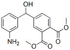 CAS#: 52656-24-3， Dimethyl 4-[(3-Aminophenyl)Hydroxymethyl]Phthalate