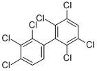 CAS#: 52663-70-4， 2,2',3,3',4',5,6-Heptachlorobiphenyl