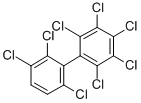 CAS#: 52663-73-7， 2,2',3,3',4,5,6,6'-Octachlorobiphenyl