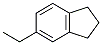 CAS#: 52689-24-4， 5-Ethyl-2,3-Dihydro-1H-Indene