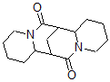 CAS#: 52717-73-4， 10,17-Dioxosparteine