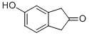 CAS 登录号：52727-23-8， 5-羟基-茚满-2-酮