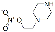 CAS#: 52808-35-2， 1-Piperazineethanol, Nitrate