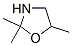 CAS#: 52837-54-4， 2,2,5-Trimethyloxazolidine