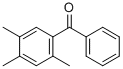 structure of CAS# 52890-52-5, 2,4,5-Trimethylbenzophenone;2,4,5-TRIMETHYLBENZOPHENONE