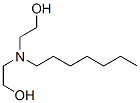 CAS#: 52891-01-7， 2,2'-(Heptylimino)Bisethanol