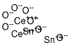 CAS#: 52907-84-3， Cerium Tin Oxide