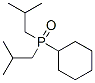CAS#: 52911-34-9， Cyclohexyldiisobutylphosphine Oxide
